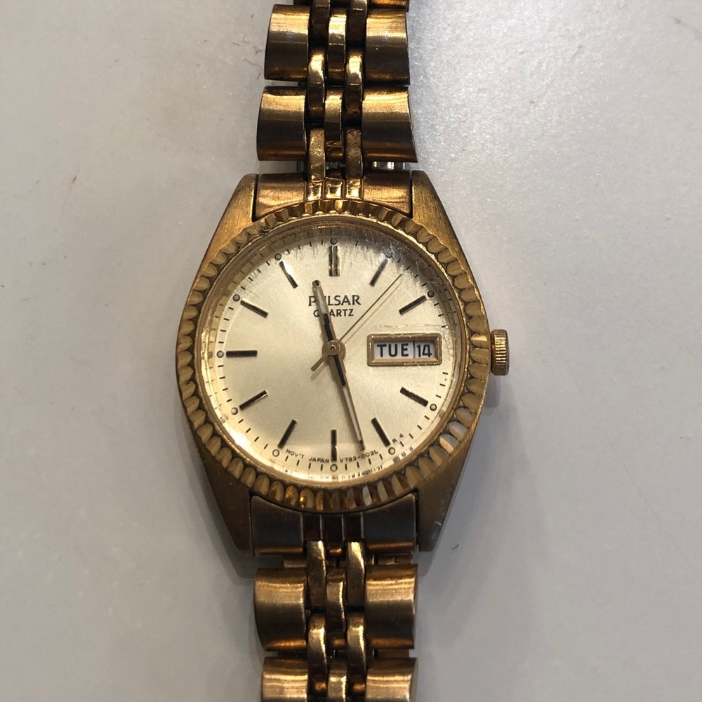 Watch